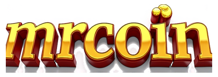 mrcoin logo
