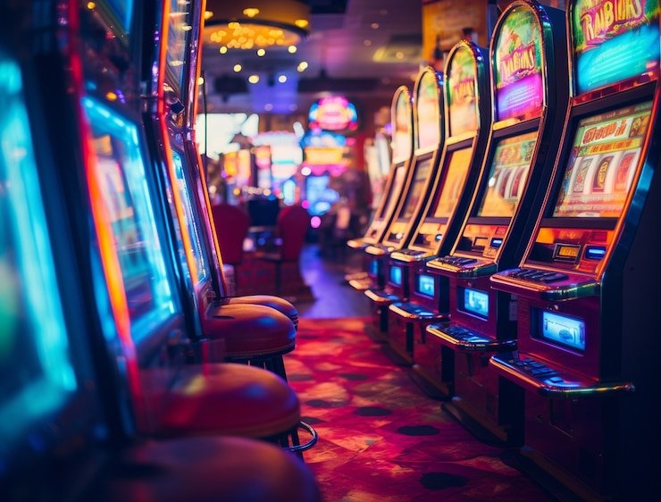mrcoin Privasi Anda Dalam mrcoin Casino