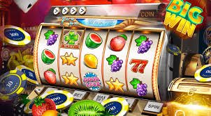 mrcoin Sugar Rush Slot