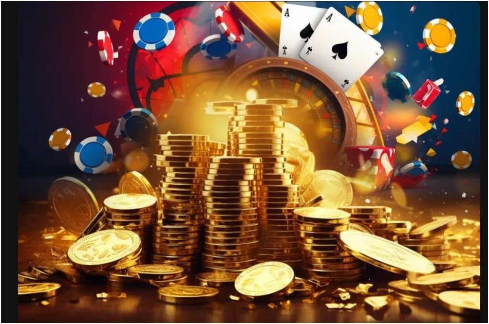 mrcoin Medusa Ii di mrcoin: Pengalaman permainan live yang mendalam