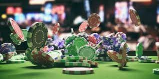 mrcoin Apa yang mrcoin tawarkan dalam permainan Andar Bahar