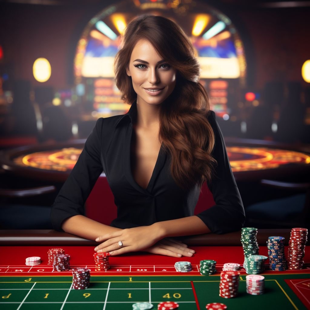 mrcoin Aplikasi mrcoin untuk Mobile: Kasino & Slot di Telefon Pintar